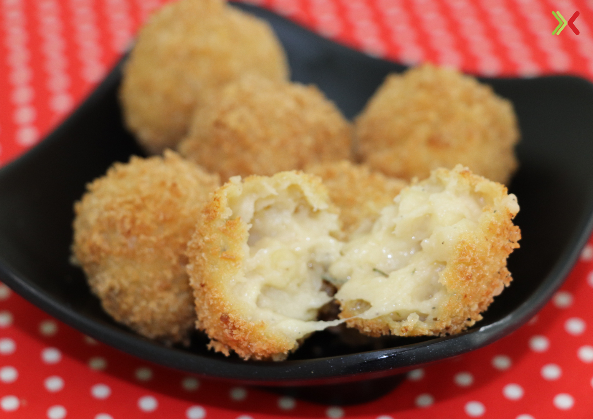 Tater Tots Machine: boost snack production with Bralyx Dolcelyx