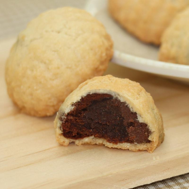 Stuffed Dumpling Machine